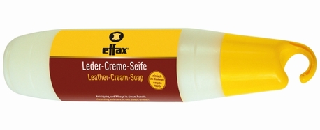 EFFAX LEATHER-CREAM-SOAP -NAHKASAIPPUA, 400ML